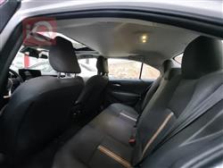 تۆیۆتا کۆرۆلا